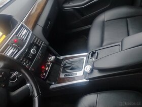 Mercedes E 200 w 212 rok 2011 - 6
