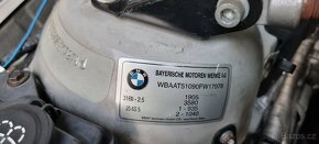 Bmw e46 325ti Compact - 6
