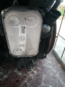 Motor CAY Touran - 6