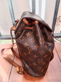 Batoh Louis Vuitton - 6
