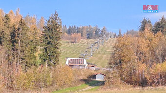Prodej pozemku, 742 m², Václavov u Bruntálu - Horní Václavov - 6