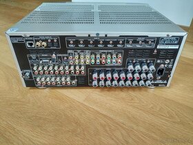 Predám málo používaný AVR zn. Marantz SR7005 - 6