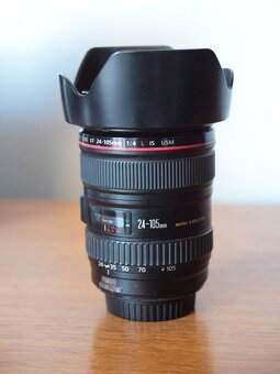 Canon 5D III uzávěrka jen 40500 Top Stav - 6