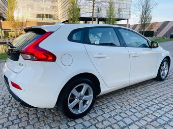 Volvo V40 2.0 D3 5VÁLEC AUTOMAT VÝHŘEV SERVISKA - 6
