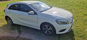 Mercedes Benz A 180 CDI - 6