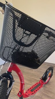 Prodám Kickbike Freeride - 6