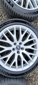Alu kola Ford Mustang 5x114,3 r19 - 6