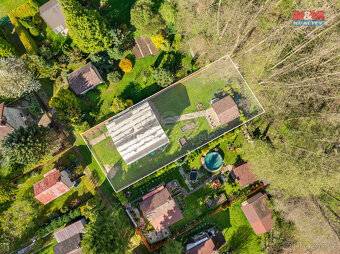 Prodej chaty, 16 m², Libušín - 6