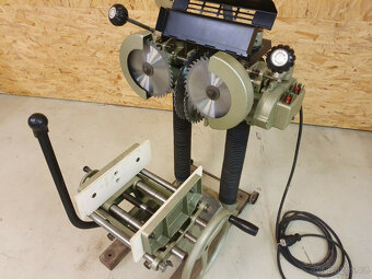 Čepová fréza Makita 5500S Carpentry - 6