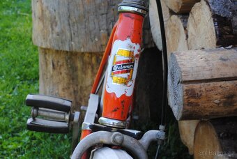 RETRO KOLO SOBI 20 VELAMOS - 6