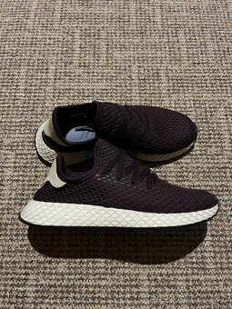 12x Dámské sportovní tenisky Adidas Deerupt (2) - 6