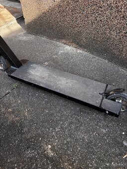 custom street koloběžka - 6