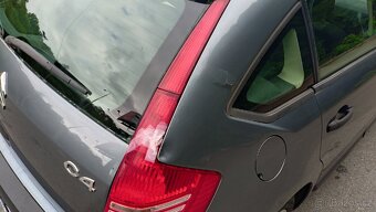 Citroen C4 - 6