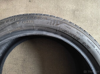 LETNÍ PNEU BRIDGESTONE A PIRELLI 245/40/19-4KS - 6