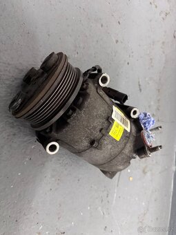 Ford Mondeo MK4 2.0 tdci kompresor klimatizace - 6