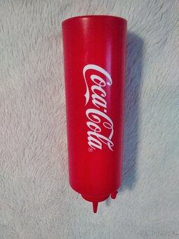 Reklamní výrobky, originál COCA COLA - 6