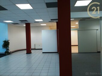 Nabídka pronájmu obchodních prostor 260 m2 ul. Kotlanova,... - 6