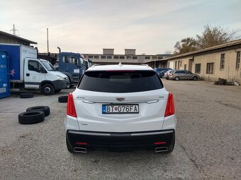 2019_CADILLAC XT5 3.6L V6 4x4_EU model_587.000Kč netto_ - 6