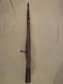 Vzduchovka vz 47 (výrobní číslo 08585) - 6