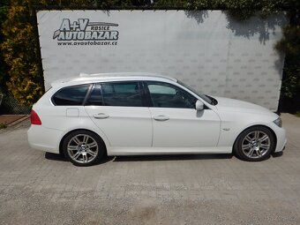BMW 318 D, KLIMA, TAŽNÉ - 6