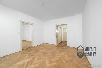Prodej bytu 2+1, 73 m2 - Liberec II-Nové Město, ev.č. 06613 - 6