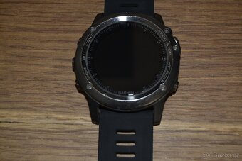 Garmin Fenix 3 HR (saphire) - 6