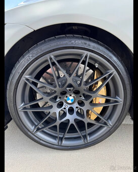 BMW M4 Competition F82 - 6
