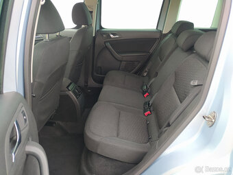 Škoda Yeti 2.0 TDi CR, multi. v. , tempomat... - 6