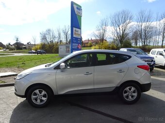 Hyundai ix35 2,0 CRDI - 6