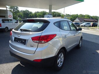 Hyundai ix35 2,0 CRDI - 6