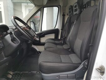 Fiat Ducato 2.3 MultiJet L4H2 MAXI odpočet DPH - 6