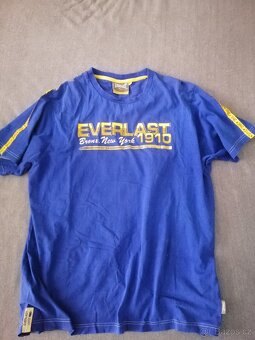 Lonsdale - everlast - set vel xl - 6