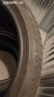 225/40/19 225/40 r19 - 6