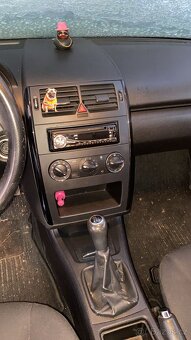 Mercedes A 150 - 6