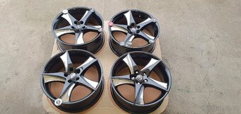 Eta beta 5x114,3 r19 mazda kia hyundai honda toyota renault - 6