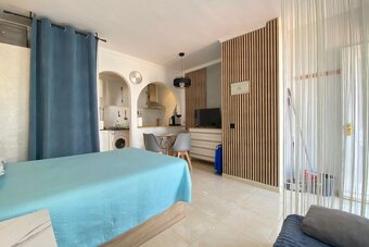 ŠPANĚLSKO, apartmán s výhledem na moře - 6