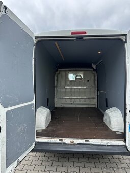 Fiat Ducato 2.3 jtd. 2014. L2 H2 - 6