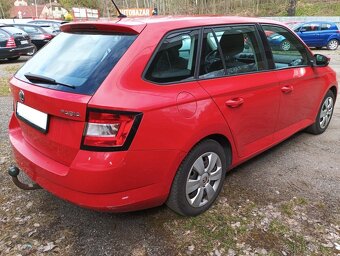 Škoda Fabia ACCJZDX01 - 6