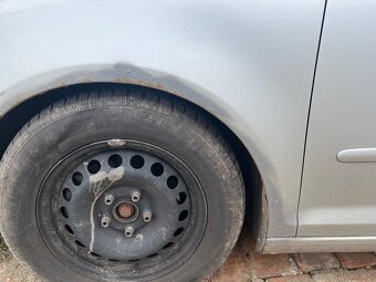 Golf 1.9 tdi - 6