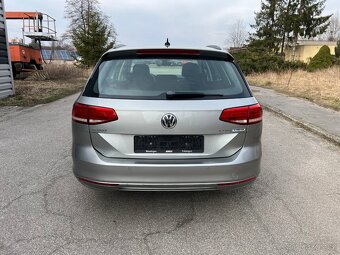 Volkswagen Passat B8 2.0 tdi 110kw - 6