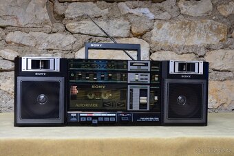 SONY CFS-4070S - 6
