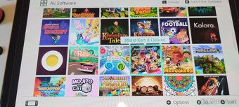 Nintendo Switch OLED - 6