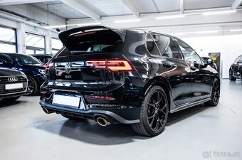 Volkswagen Golf GTI Clubsport - 6