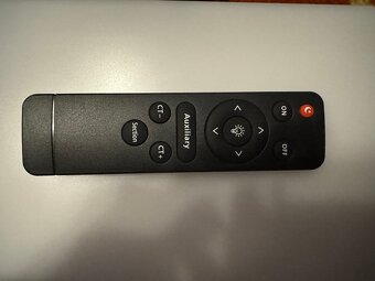 LED světlo Camera light MM-240 se stativem - 6