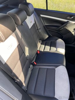Škoda Octavia 2 RS 2.0 TSI 147kw - 6