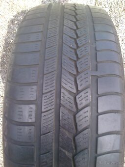 MB W220 – rezerva – AL – ORIGINÁL – R16 – 995,-Kč - 6
