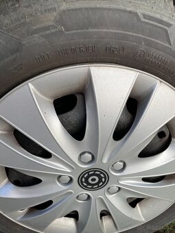 Seat Ibiza 1.4TDI - 6