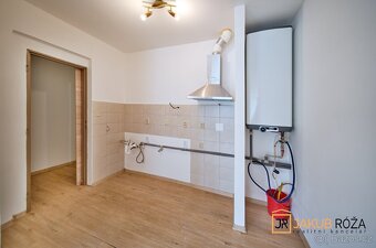 Prodej bytu 1+kk 53 m² Rudník - 6