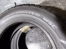 235/60R17" Cooper. WSC. 1ks. - 6