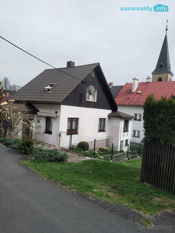 Prodej, rodinný dům 90 m2, Oloví - 6